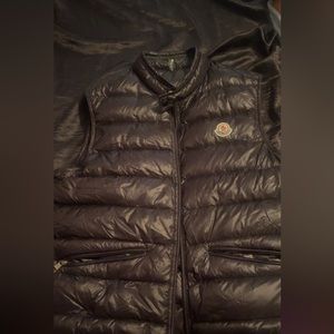 Moncler Vest